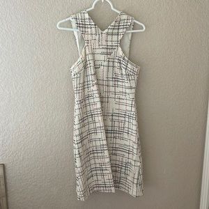 Banana Republic Women’s Sleeveless Dress